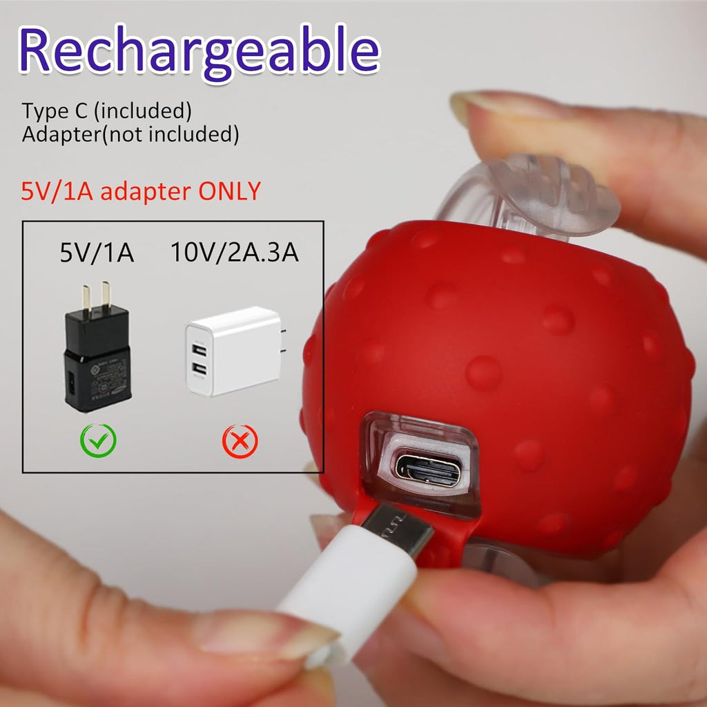 Motion-Activated Interactive Cat Ball – Rolling, Chirping Toy for Endless Indoor Play