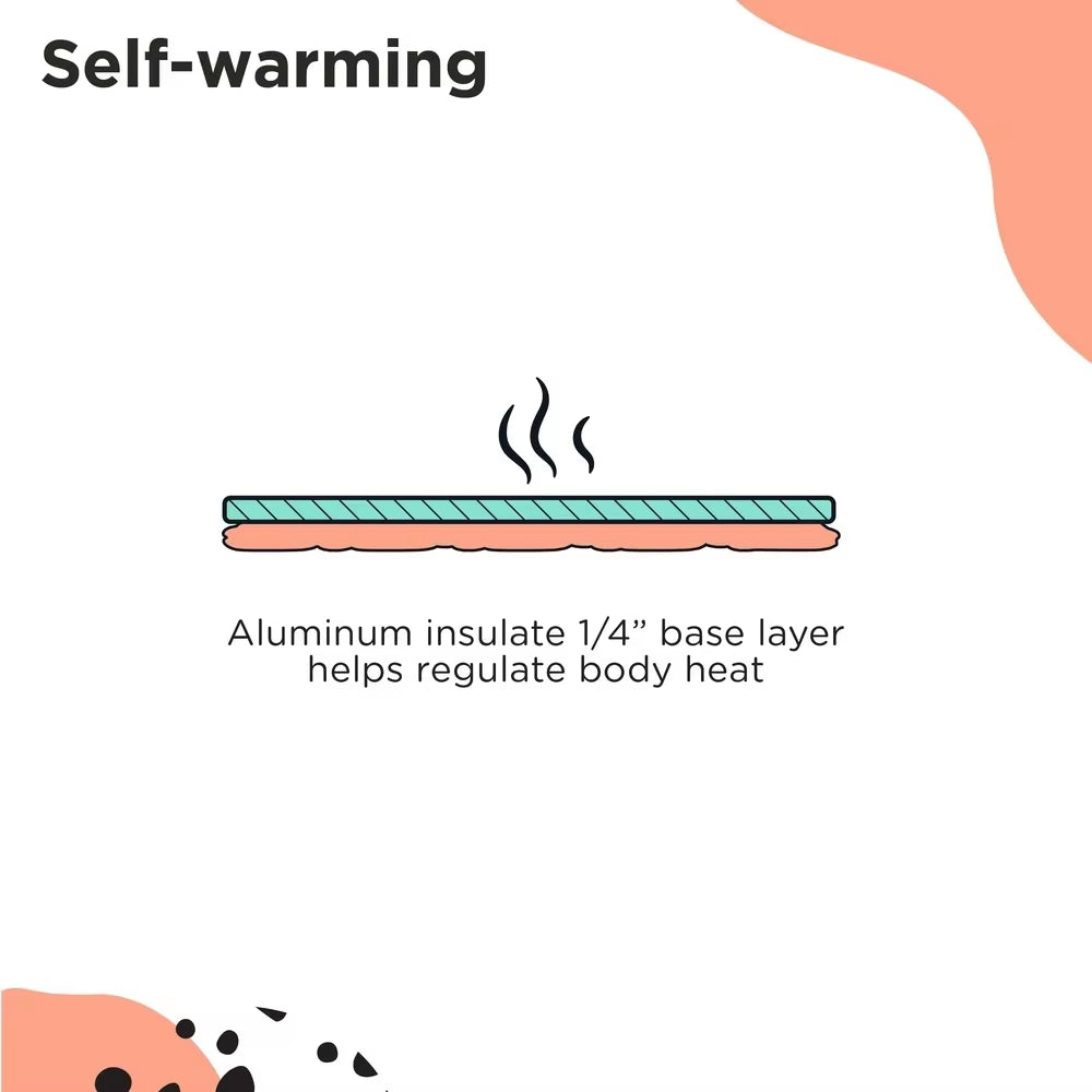 Faux Fur Self Warming Cat Bed Cozy Donut Design Pet Bed Soft Comfortable Sleeping Surface Ergonomic Support Cat Nest Curling Up